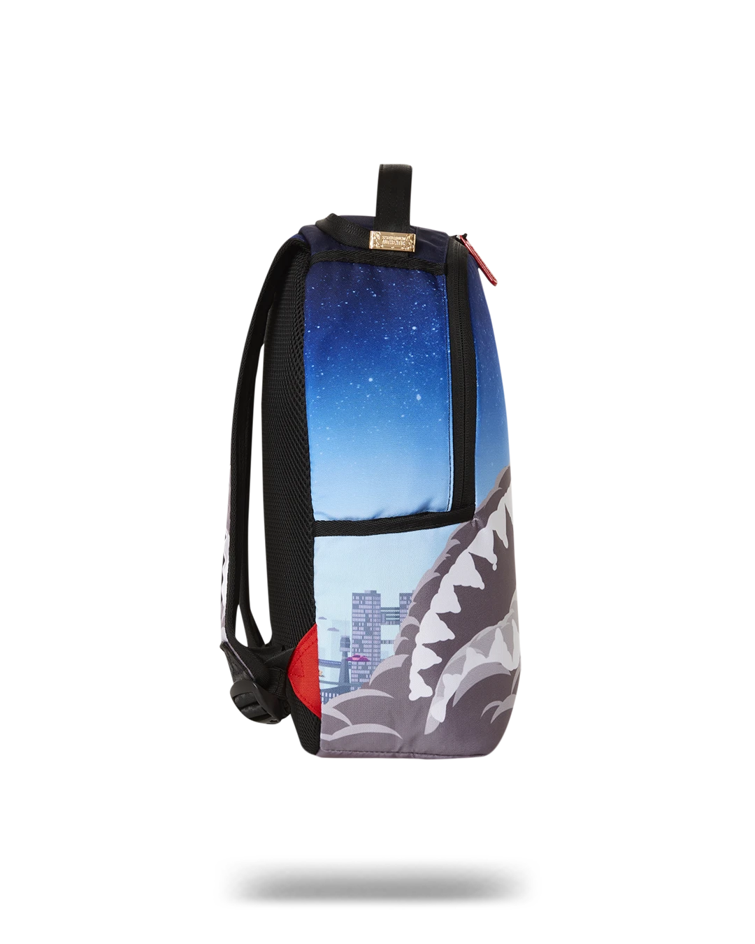 SPRAYGROUND MINI ASTROMANE JETPACK BACKPACK 7 SPRAYGROUND MINI ASTROMANE JETPACK BACKPACK - Image 5