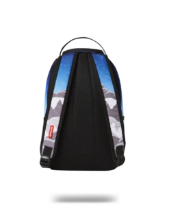 SPRAYGROUND MINI ASTROMANE JETPACK BACKPACK 21 SPRAYGROUND MINI ASTROMANE JETPACK BACKPACK -Bag Sale Store M3432 5