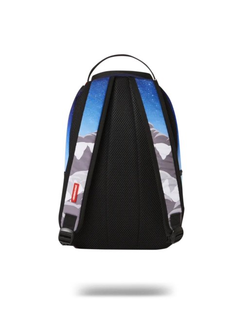 SPRAYGROUND MINI ASTROMANE JETPACK BACKPACK - Image 8