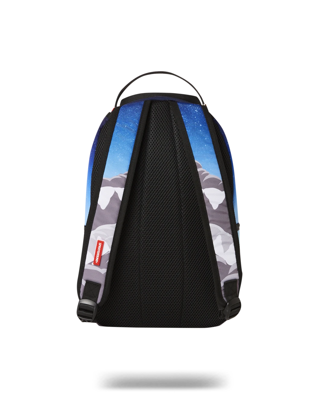 SPRAYGROUND MINI ASTROMANE JETPACK BACKPACK 10 SPRAYGROUND MINI ASTROMANE JETPACK BACKPACK - Image 8