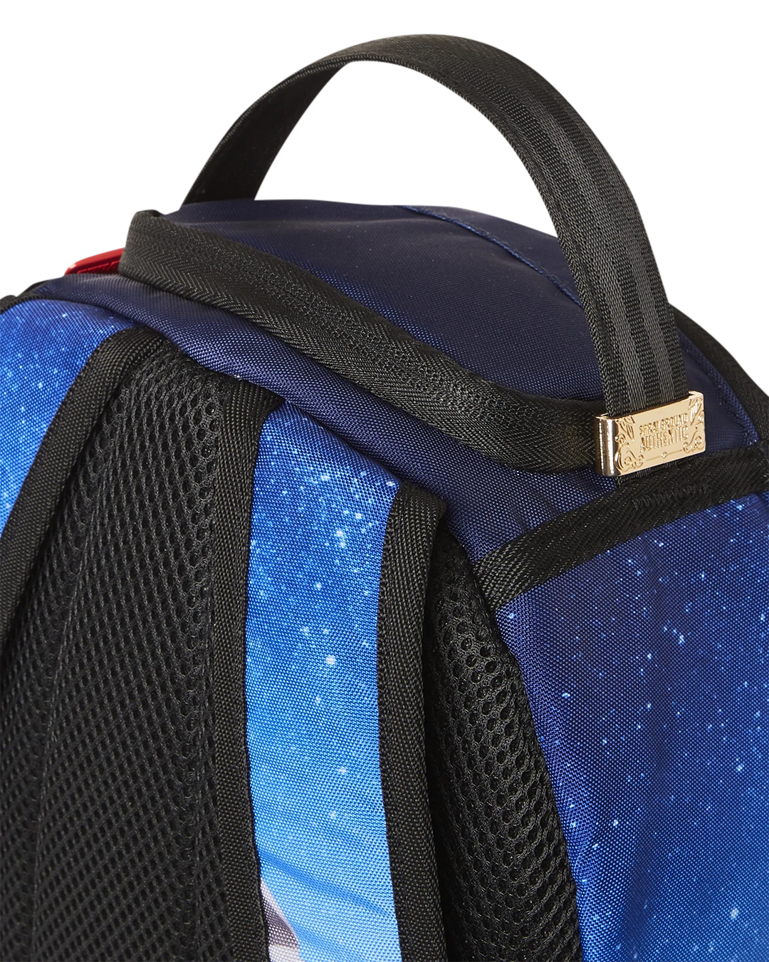 SPRAYGROUND MINI ASTROMANE JETPACK BACKPACK 12 SPRAYGROUND MINI ASTROMANE JETPACK BACKPACK - Image 10