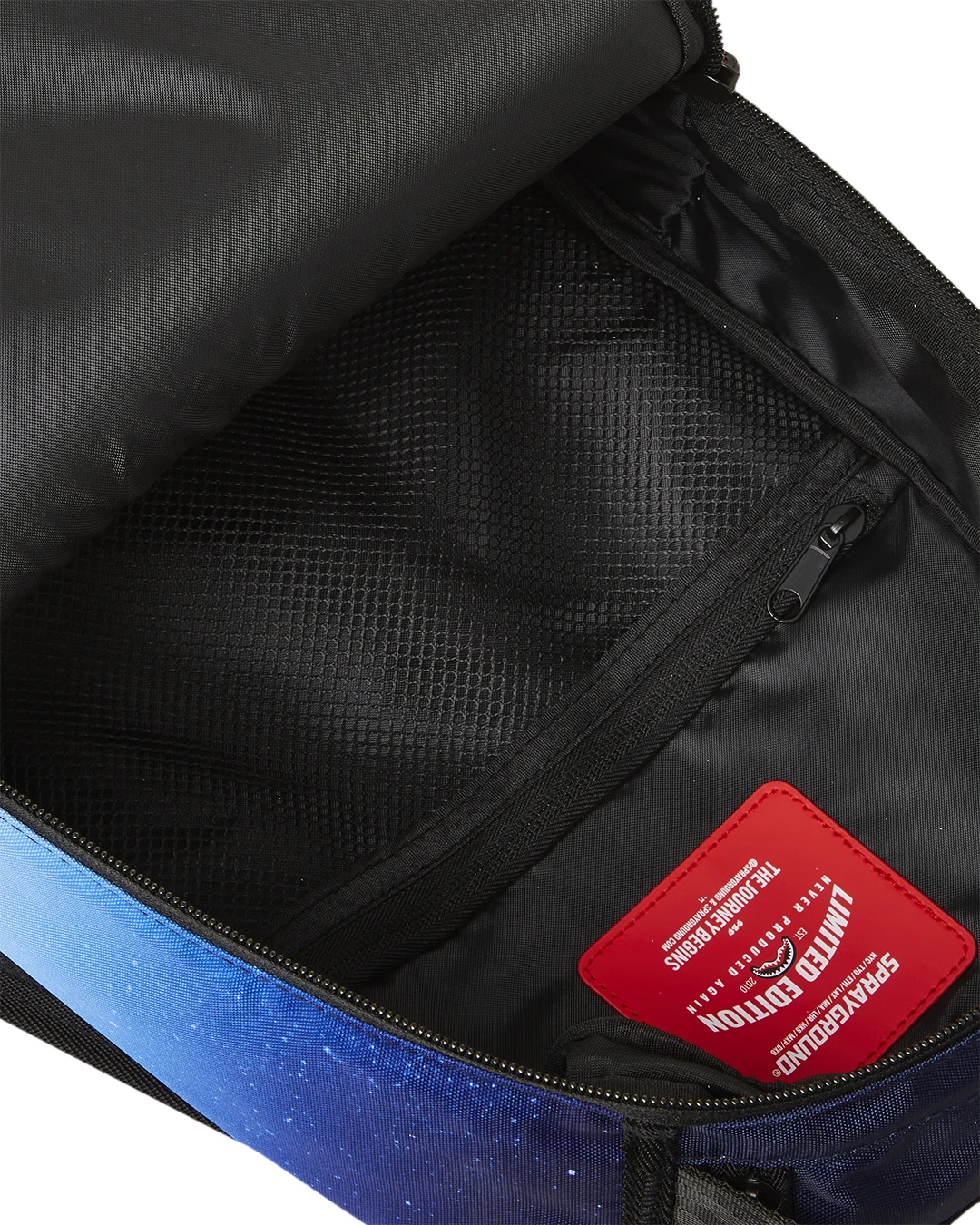 SPRAYGROUND MINI ASTROMANE JETPACK BACKPACK 13 SPRAYGROUND MINI ASTROMANE JETPACK BACKPACK - Image 11