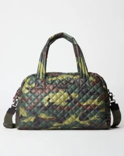 Bag Sale Store 15 Green Camo Travel Jimmy