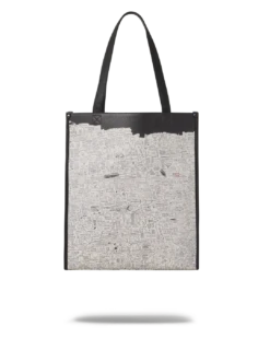 SPRAYGROUND OFFICIAL BASQUIAT PEGASUS 1987 LOFT TOTE 16 SPRAYGROUND OFFICIAL BASQUIAT PEGASUS 1987 LOFT TOTE -Bag Sale Store T4174 3
