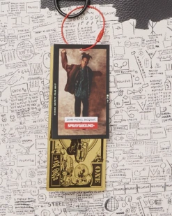 SPRAYGROUND OFFICIAL BASQUIAT PEGASUS 1987 LOFT TOTE 21 SPRAYGROUND OFFICIAL BASQUIAT PEGASUS 1987 LOFT TOTE -Bag Sale Store T4174 T