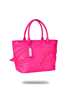 SPRAYGROUND SAKURA SHOCK WAVE TOTE 14 SPRAYGROUND SAKURA SHOCK WAVE TOTE -Bag Sale Store T4248 2