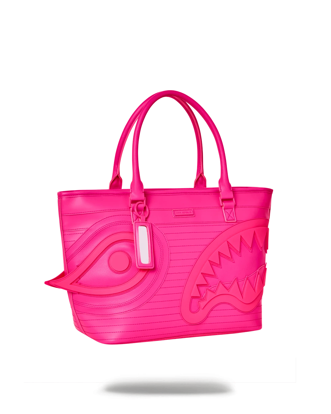 SPRAYGROUND SAKURA SHOCK WAVE TOTE 5 SPRAYGROUND SAKURA SHOCK WAVE TOTE - Image 3