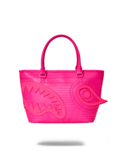 SPRAYGROUND SAKURA SHOCK WAVE TOTE 16 SPRAYGROUND SAKURA SHOCK WAVE TOTE -Bag Sale Store T4248 3