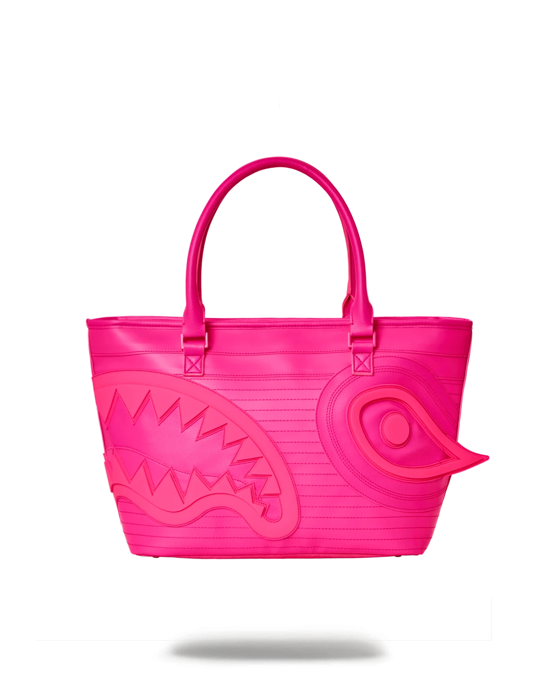SPRAYGROUND SAKURA SHOCK WAVE TOTE 7 SPRAYGROUND SAKURA SHOCK WAVE TOTE - Image 5