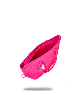 SPRAYGROUND SAKURA SHOCK WAVE TOTE 17 SPRAYGROUND SAKURA SHOCK WAVE TOTE -Bag Sale Store T4248 4