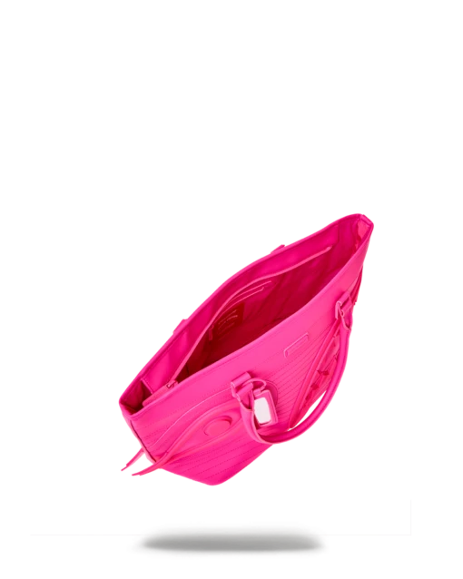 SPRAYGROUND SAKURA SHOCK WAVE TOTE - Image 6