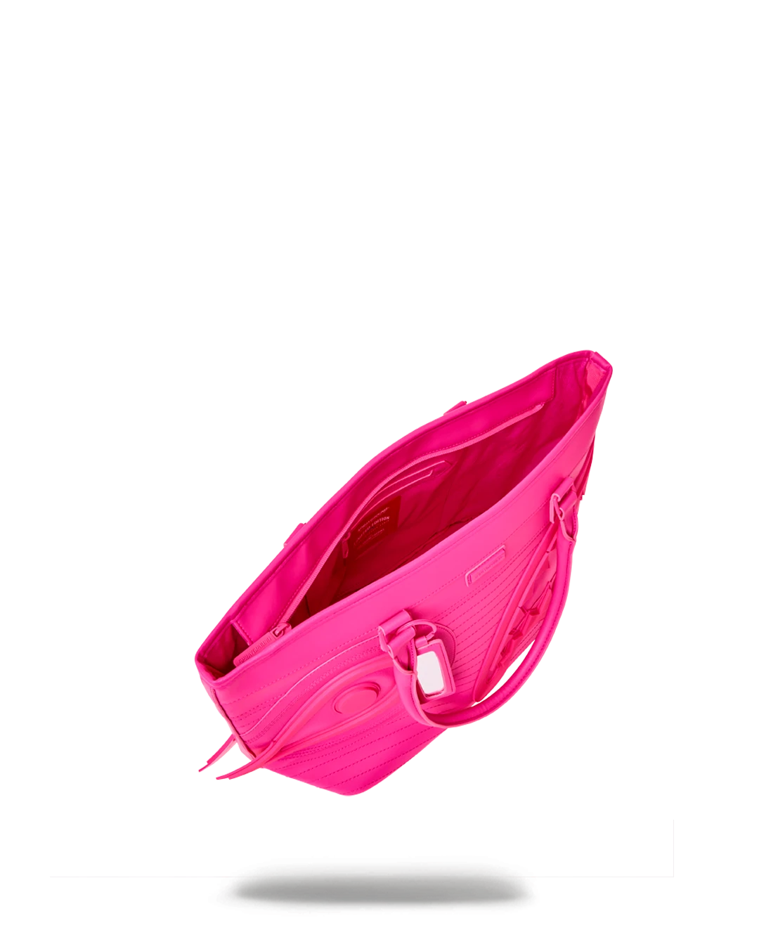 SPRAYGROUND SAKURA SHOCK WAVE TOTE 8 SPRAYGROUND SAKURA SHOCK WAVE TOTE - Image 6