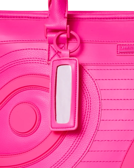 SPRAYGROUND SAKURA SHOCK WAVE TOTE - Image 8