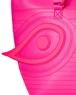 SPRAYGROUND SAKURA SHOCK WAVE TOTE 20 SPRAYGROUND SAKURA SHOCK WAVE TOTE -Bag Sale Store T4248 D3