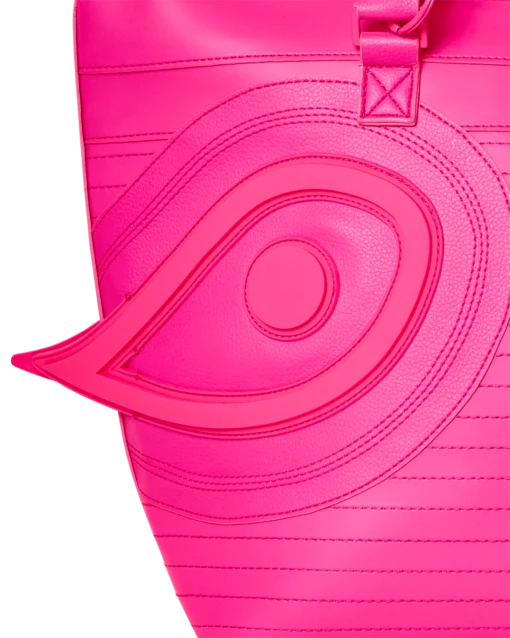 SPRAYGROUND SAKURA SHOCK WAVE TOTE - Image 9