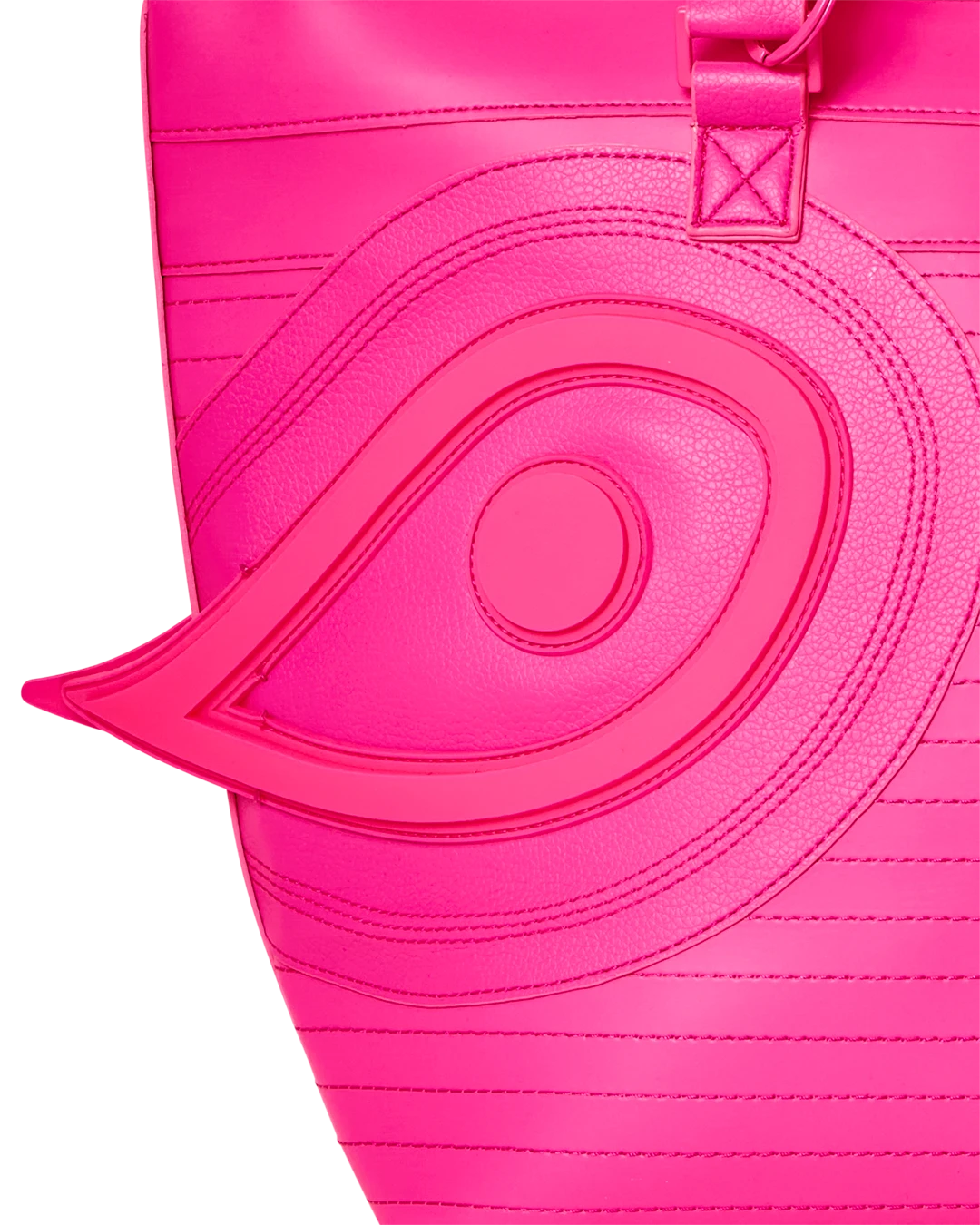 SPRAYGROUND SAKURA SHOCK WAVE TOTE 11 SPRAYGROUND SAKURA SHOCK WAVE TOTE - Image 9
