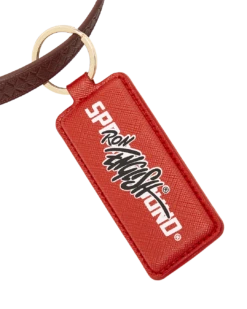 SPRAYGROUND ZEBRA ELEPHANT RON ENGLISH COLLAB TOTE 24 SPRAYGROUND ZEBRA ELEPHANT RON ENGLISH COLLAB TOTE -Bag Sale Store T4920 7