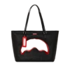 SPRAYGROUND THE DECODER TOTE 2 SPRAYGROUND THE DECODER TOTE -Bag Sale Store T5162 1