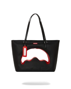 Bag Sale Store 34 SPRAYGROUND THE DECODER TOTE