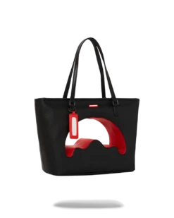 SPRAYGROUND THE DECODER TOTE 18 SPRAYGROUND THE DECODER TOTE -Bag Sale Store T5162 2