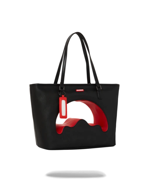 SPRAYGROUND THE DECODER TOTE - Image 3