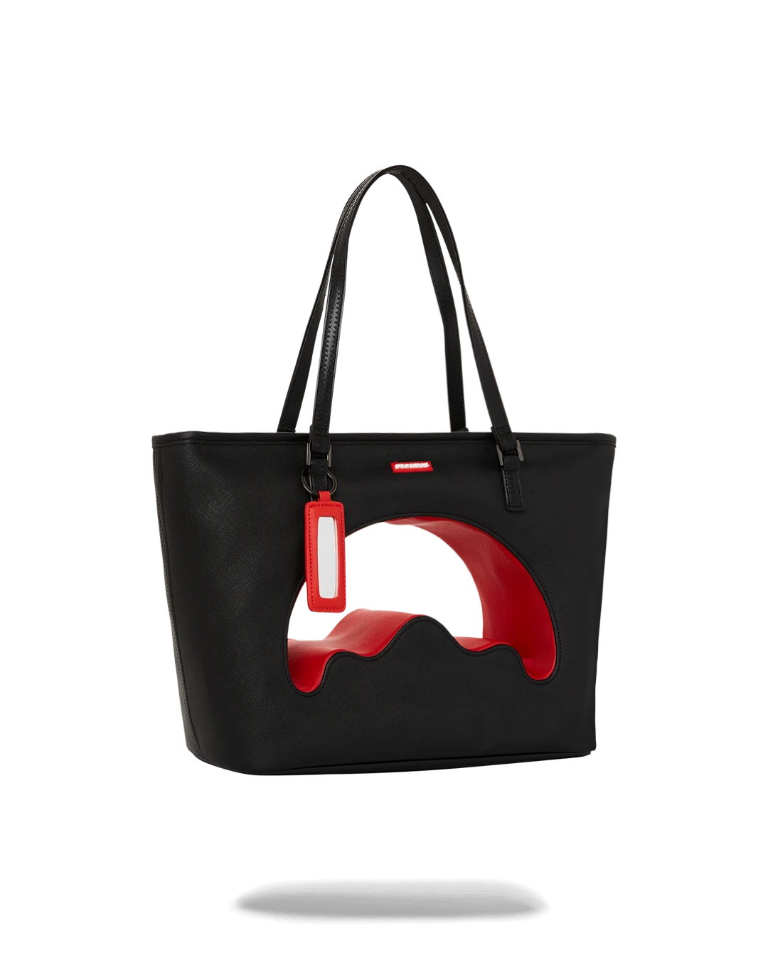 SPRAYGROUND THE DECODER TOTE 5 SPRAYGROUND THE DECODER TOTE - Image 3