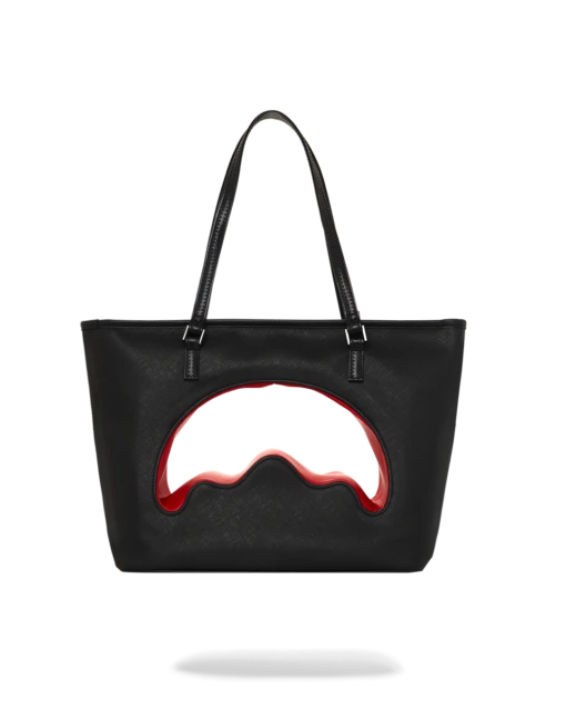 SPRAYGROUND THE DECODER TOTE - Image 5