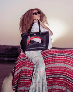 SPRAYGROUND THE DECODER TOTE 22 SPRAYGROUND THE DECODER TOTE -Bag Sale Store T5162 4 1