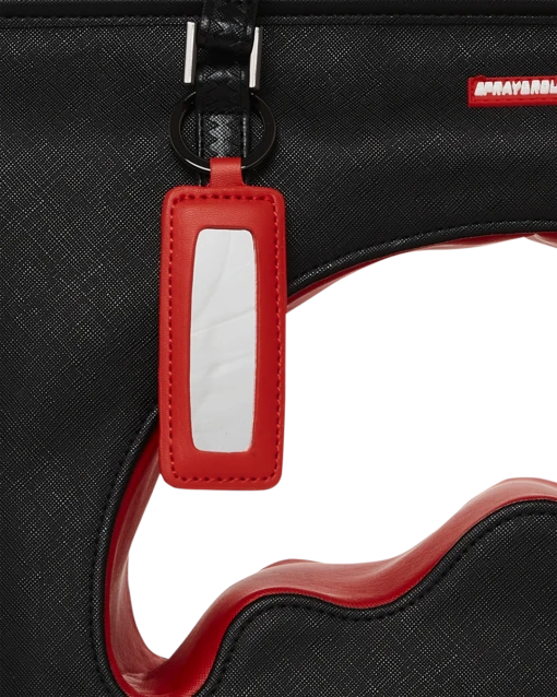 SPRAYGROUND THE DECODER TOTE - Image 8