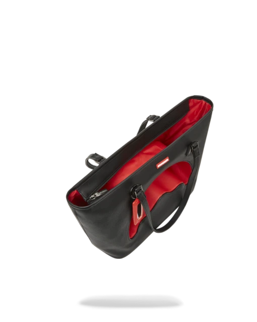 SPRAYGROUND THE DECODER TOTE - Image 11