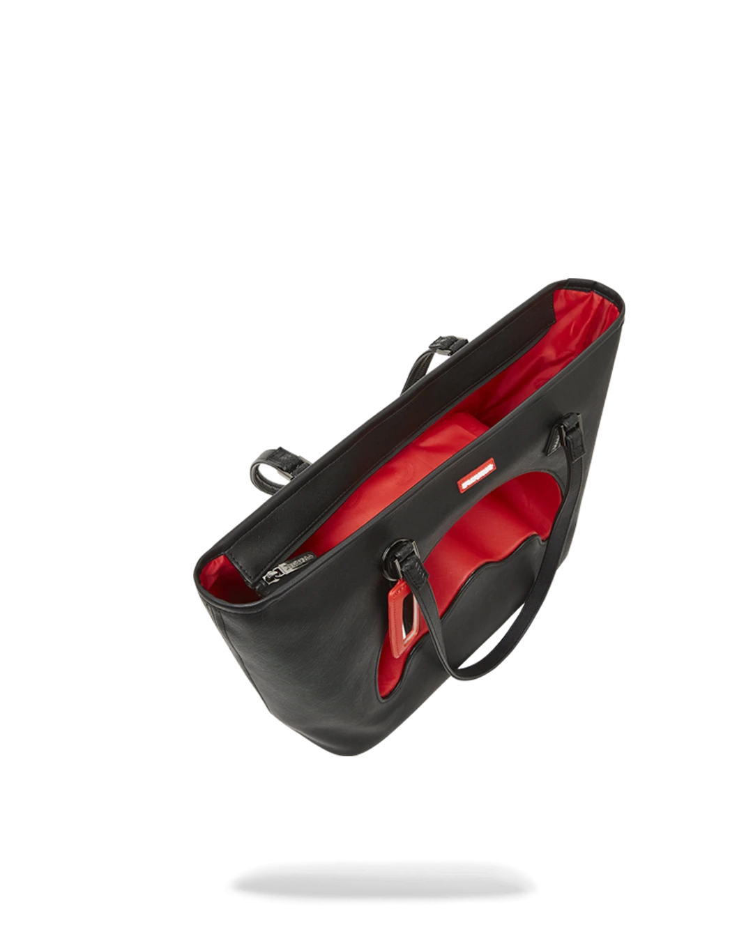 SPRAYGROUND THE DECODER TOTE 13 SPRAYGROUND THE DECODER TOTE - Image 11