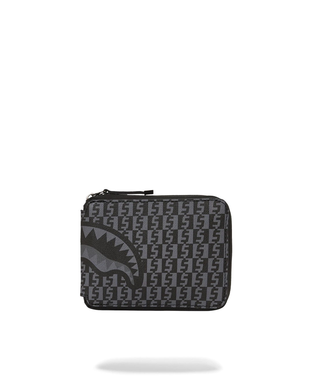 SPRAYGROUND SHARKFINITY STEALTH PILOT PACKABLE TOTE 7 SPRAYGROUND SHARKFINITY STEALTH PILOT PACKABLE TOTE - Image 5
