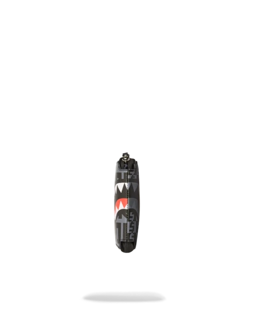 SPRAYGROUND SHARKFINITY STEALTH PILOT PACKABLE TOTE - Image 9
