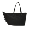 SPRAYGROUND NIGHTFLIGHT G800 SKYBORNE WING TOTE 2 SPRAYGROUND NIGHTFLIGHT G800 SKYBORNE WING TOTE -Bag Sale Store T5632 1