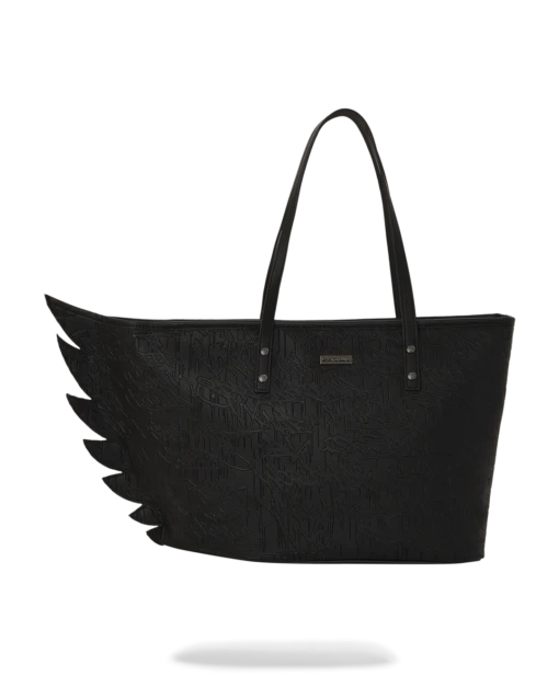 SPRAYGROUND NIGHTFLIGHT G800 SKYBORNE WING TOTE