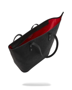 SPRAYGROUND NIGHTFLIGHT G800 SKYBORNE WING TOTE 21 SPRAYGROUND NIGHTFLIGHT G800 SKYBORNE WING TOTE -Bag Sale Store T5632 4