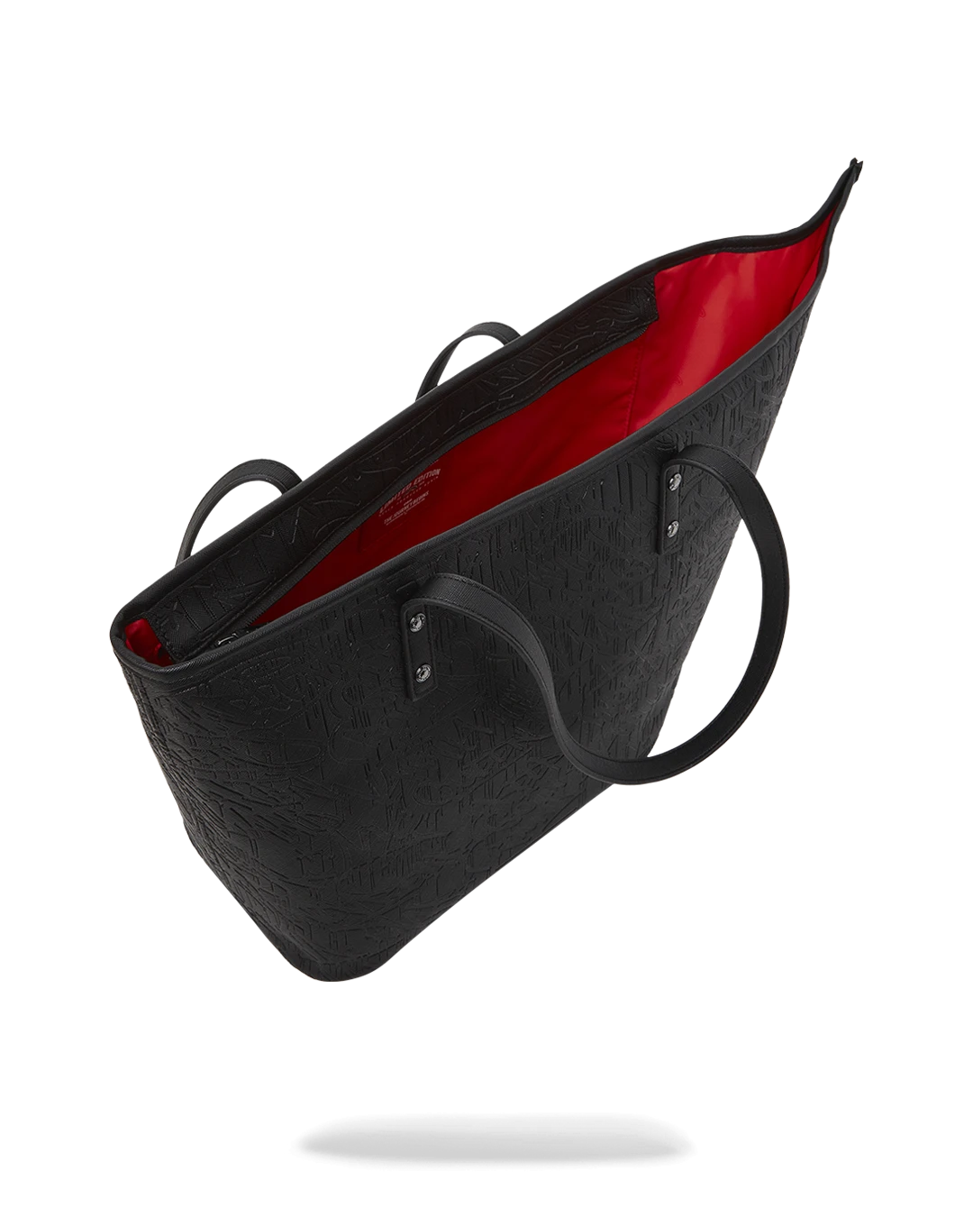 SPRAYGROUND NIGHTFLIGHT G800 SKYBORNE WING TOTE 10 SPRAYGROUND NIGHTFLIGHT G800 SKYBORNE WING TOTE - Image 8
