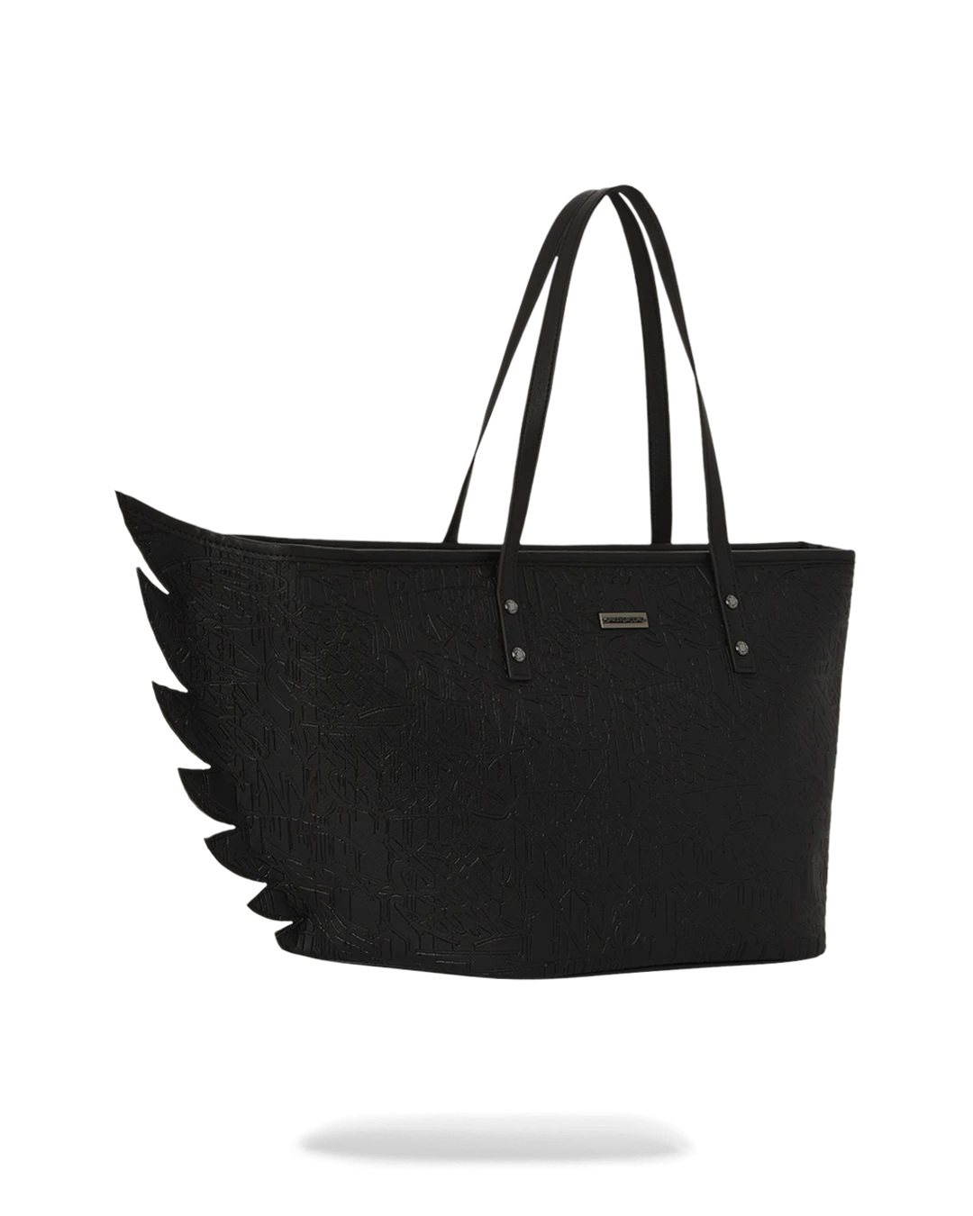 SPRAYGROUND NIGHTFLIGHT G800 SKYBORNE WING TOTE 11 SPRAYGROUND NIGHTFLIGHT G800 SKYBORNE WING TOTE - Image 9