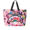 SPRAYGROUND BUSHWICK BEACH TOTE 1 SPRAYGROUND BUSHWICK BEACH TOTE -Bag Sale Store T5642 1