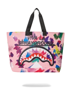 Bag Sale Store 32 SPRAYGROUND BUSHWICK BEACH TOTE