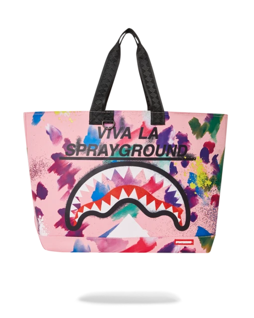 SPRAYGROUND BUSHWICK BEACH TOTE