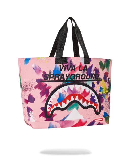 SPRAYGROUND BUSHWICK BEACH TOTE - Image 3