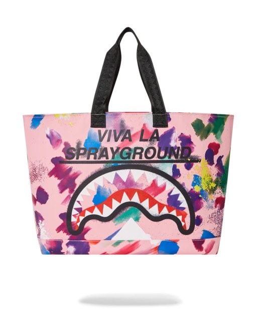 SPRAYGROUND BUSHWICK BEACH TOTE - Image 5