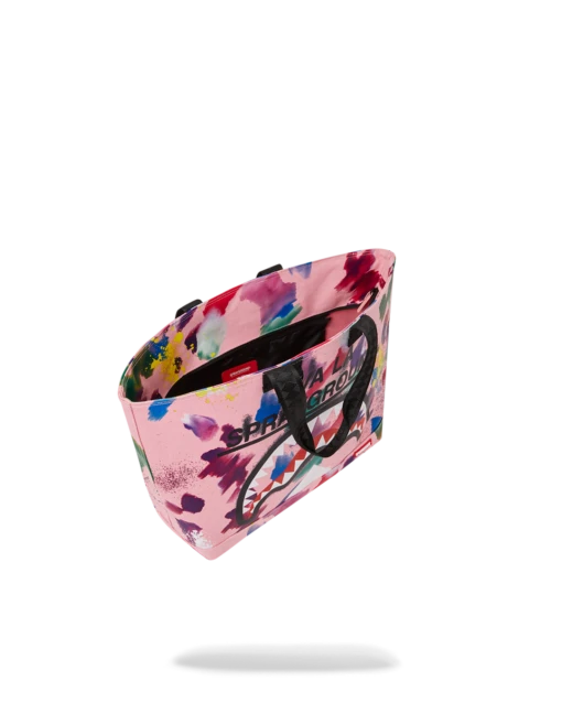 SPRAYGROUND BUSHWICK BEACH TOTE - Image 7