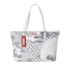 SPRAYGROUND 3AM PLUSH SWISS ALPS TOTE 2 SPRAYGROUND 3AM PLUSH SWISS ALPS TOTE -Bag Sale Store T5755 1
