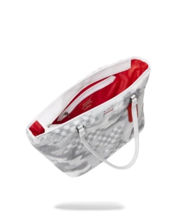 SPRAYGROUND 3AM PLUSH SWISS ALPS TOTE 28 SPRAYGROUND 3AM PLUSH SWISS ALPS TOTE -Bag Sale Store T5755 7