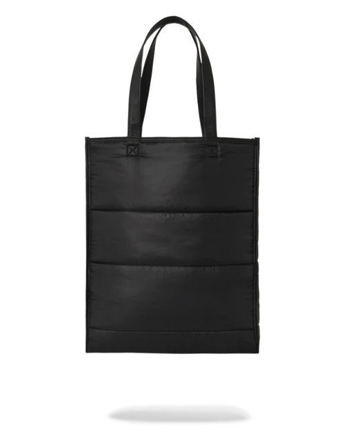 SPRAYGROUND PUFFER SHARK VAIL FLEX TOTE - Image 4