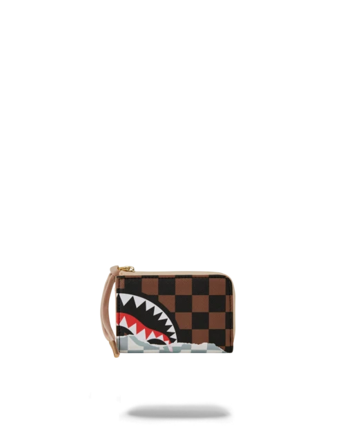 SPRAYGROUND UNSTOPPABLE ENDEAVORS II WALLET - Image 5
