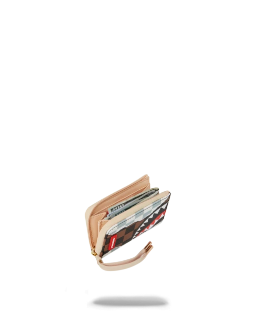 SPRAYGROUND UNSTOPPABLE ENDEAVORS II WALLET - Image 7
