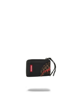 SPRAYGROUND PUFFER SHARK VAIL FLEX WALLET -Bag Sale Store W5761 2